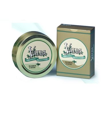 Valda Classiche Metallo 50g