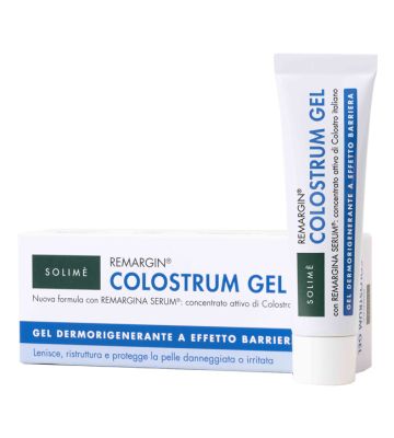Remargin Colostrum Gel 15ml