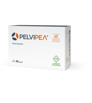 Pelvipea 40cps