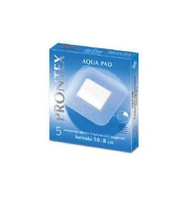 Garza Prontex Aqua Pad 10x8cm