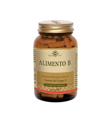 Alimento b 50cps