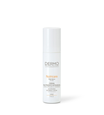 Dermophisiologique Nutricare Crema Viso