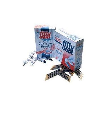 Fittydent Cusc Ades 30pz nf