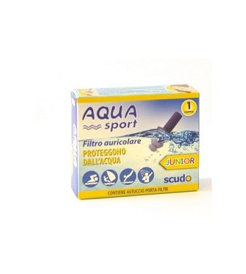 Scudo Aqua Sport Junior s 1pa