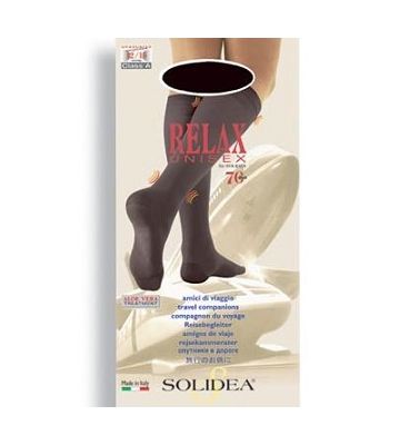 Relax 70 Gamb Uni Blu 3