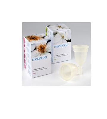 Mooncup Copp Mestr a gr +30ann