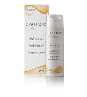 Closebax sd Cream 50ml