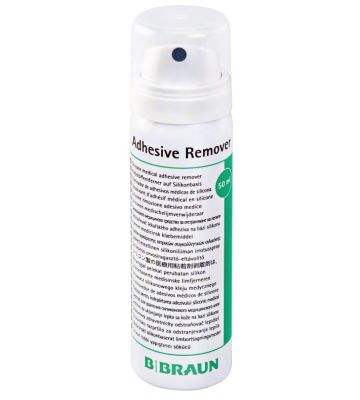 Adhesive Remover Spray 50ml