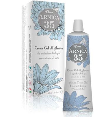 Arnica 35 Crema Gel 50ml