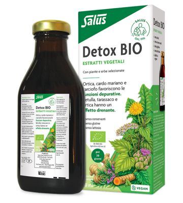 Detox Bio 250ml