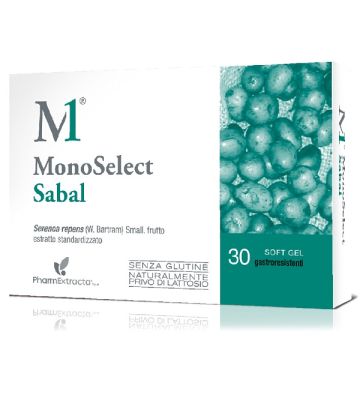 Monoselect Sabal 30cps