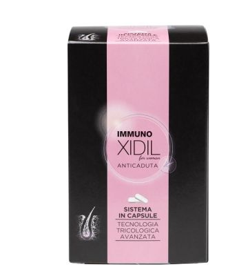 Immunoxidil Donna 60cps