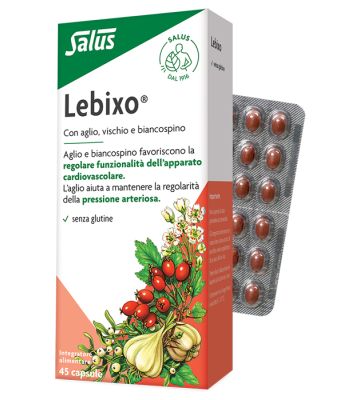 Lebixo 45cps