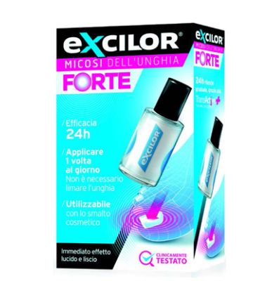 Excilor Forte Micosi Unghia