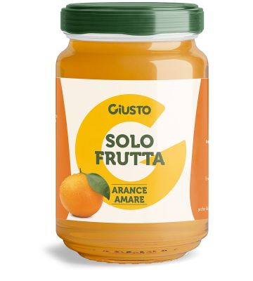 Giusto Solo Frutta Confett Ara