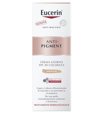 Eucerin Anti-pigment gg Medium