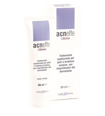 Acneffe Crema 50ml