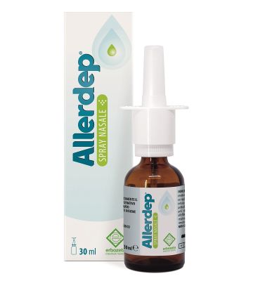 Allerdep Spray Nasale 30ml