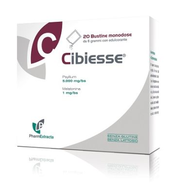 Cibiesse 20bust