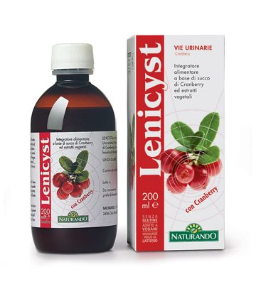 Lenicyst 200ml