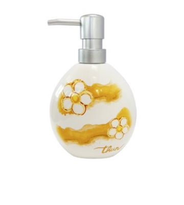 Dispenser Sapone Margherite 2025