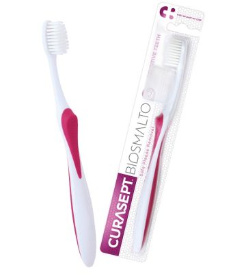 Curasept Spazz Biosm Sensitive