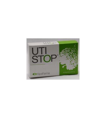 Utistop Integratore 40cpr