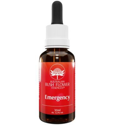 Emergency Ess Australian 30ml