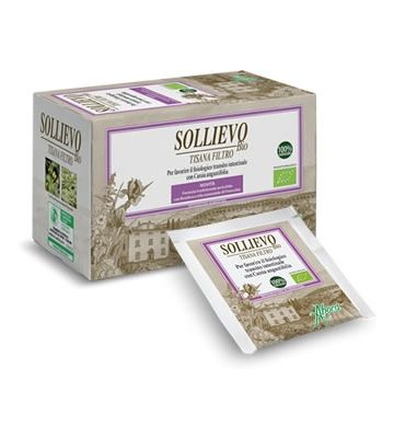 Sollievo Bio Tisana 20filt 44g