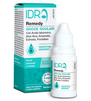 Sterilens Idra Remedy 10ml