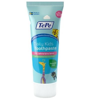 Tepe Daily Kids Dentif 75ml
