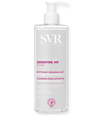 Svr Sensifine ar Eau Micellai400ml