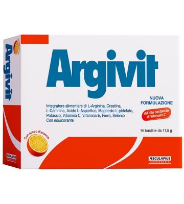 Argivit 14bust