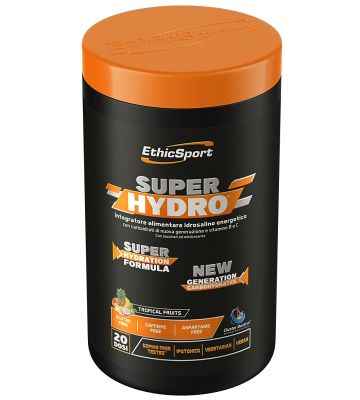 Super Hydro Tropical Fruit 500 g