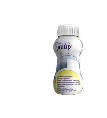 Preop 4x200ml