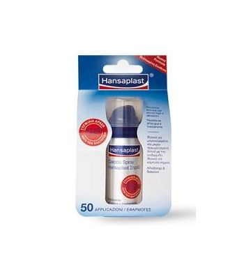Hansaplast Cerotto Spray 50app