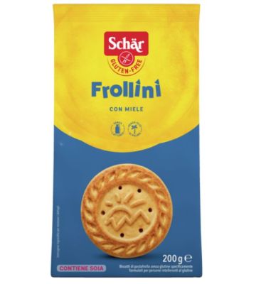 Schar Frollini 200g