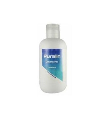 Puralin Det Viso/corpo 200ml