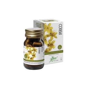 Iperico Concentrato Tot 50opr