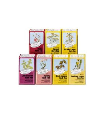 Rosa Canina Tisana 15filt Bio