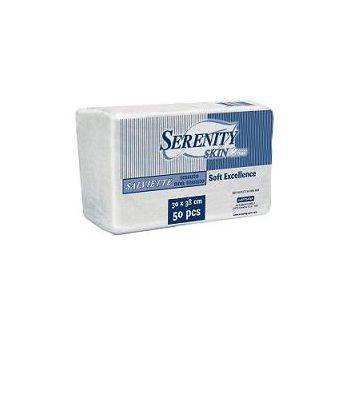 Skincare Salv Carta 30x38 50pz