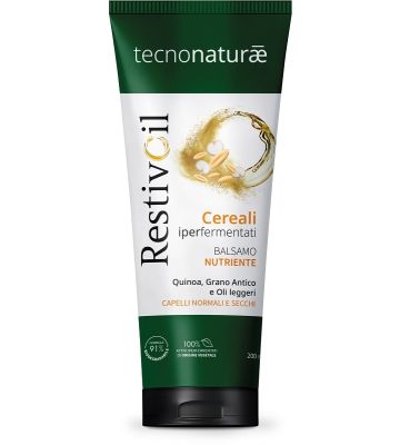 Restivoil Tecnonat Balsamo