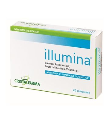 Illumina 20cpr