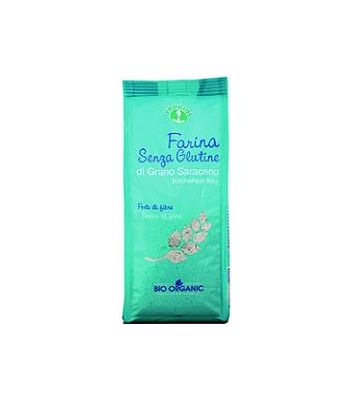 Farina di Grano Saraceno 375g