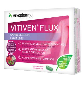 Vitiven Flux 30cps