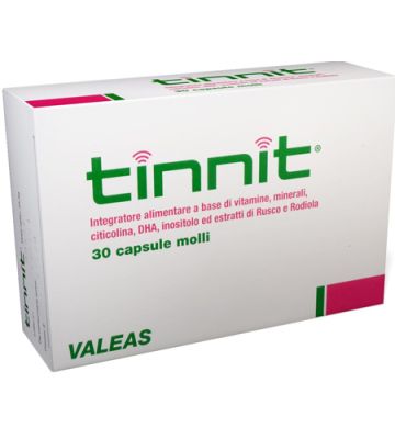 Tinnit 30cps