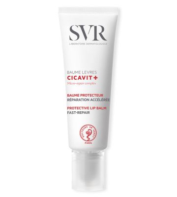 Cicavit+ Levres 10g
