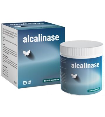 Alcalinase Polvere 200g
