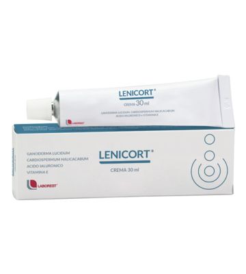 Lenicort Crema 30ml