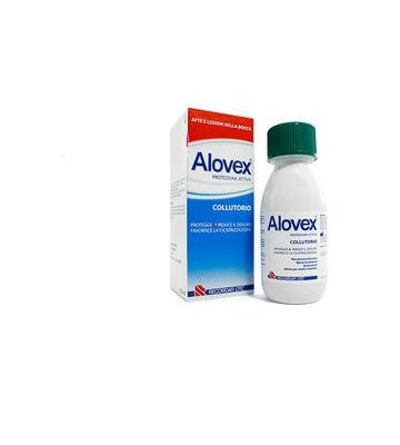 Alovex Protez Attiva Coll120ml